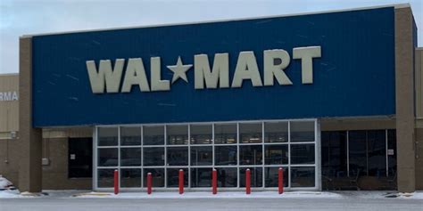 Walmart stephenville - 